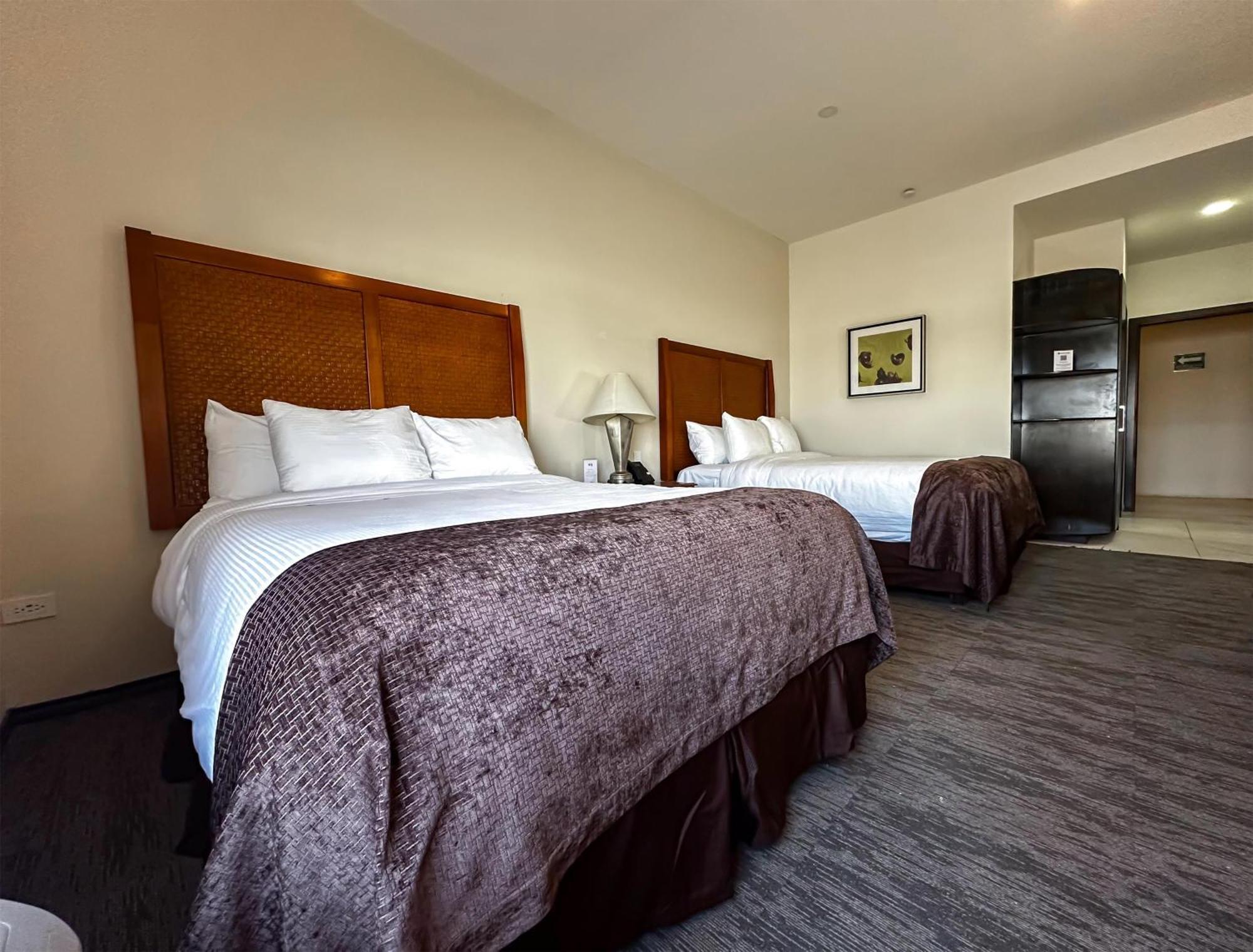 Best Western Plus Sacramento ชิฮวาฮวา ภายนอก รูปภาพ